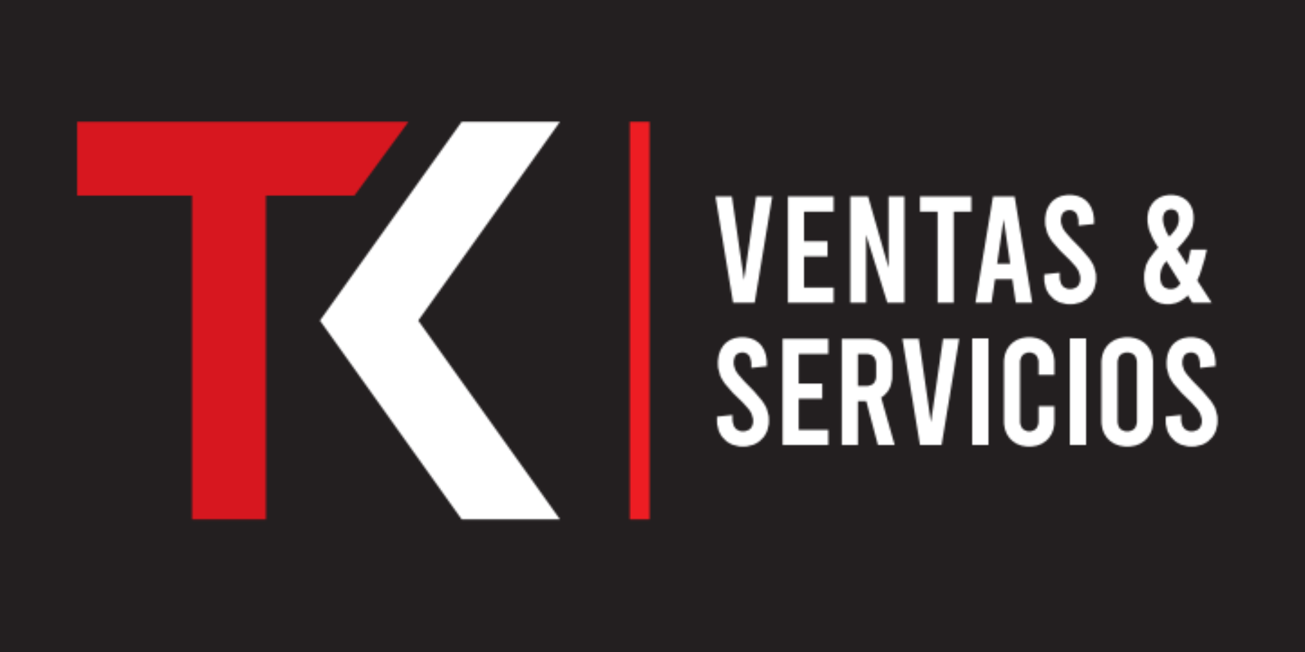 TK Ventas y Servicios SRL